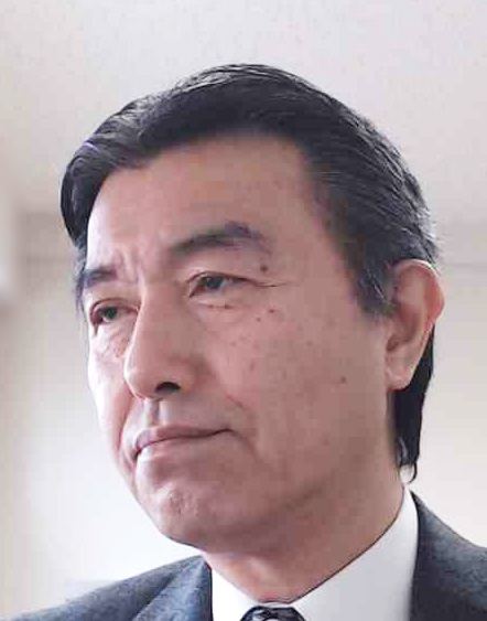 矢久保校長
